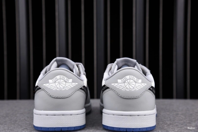 Boostmaster lin JORDAN DR box) shoe 1 CN8607-002 LOW X OG (DR 0819